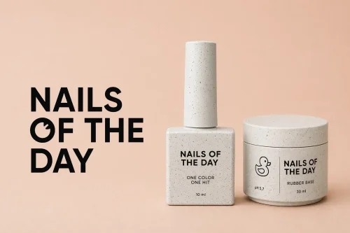 Бази NAILSOFTTHEDAY