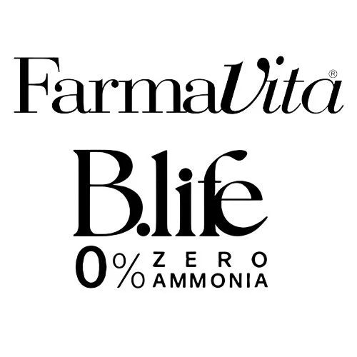 Фарба для волосся B.life color FarmaVita