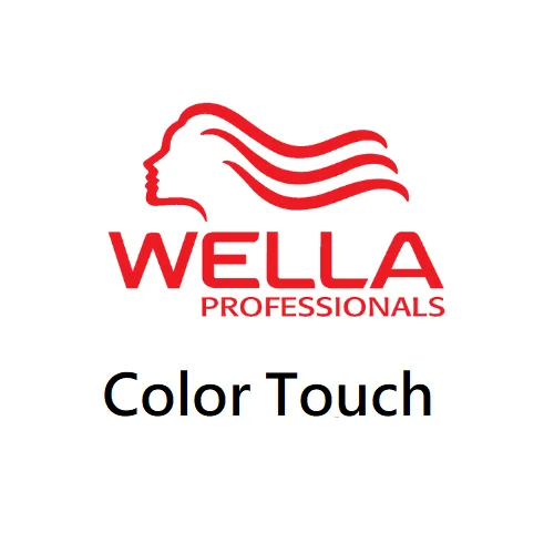 Color Touch Wella